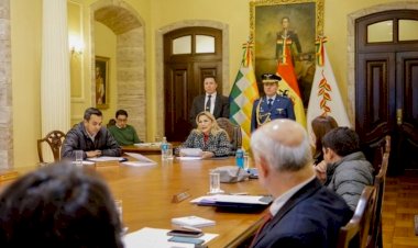 Nuevo decreto obliga a las clínicas privadas a dar infraestructura y medicamentos a pacientes con coronavirus