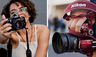 Si te gusta la fotografía, Nikon te ofrece cursos gratis durante la cuarentena por el coronavirus