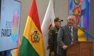 Cárdenas espera que la ampliación de la cuarentena sea corta para no afectar más el calendario escolar