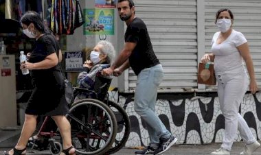 Banco Mundial calcula que PIB de América Latina se contraerá en 4,6%