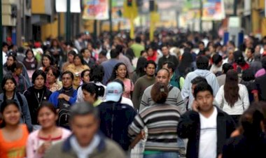La economía de Bolivia caerá en 3,4% este año, según el Banco Mundial