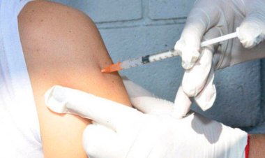 Inicia la campaña de vacunación contra la influenza en Tarija.