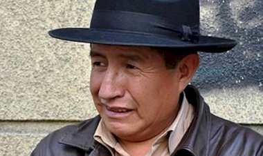 Fiscalía investiga a Rafael Quispe, por incumplimiento al D.S. 4200