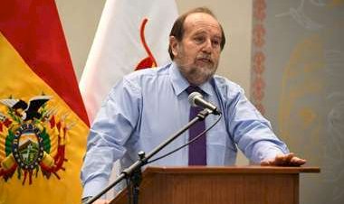 Gobierno traza cuatro ejes para combatir el Covid-19 y dice que aún se puede contener la pandemia