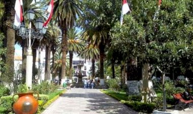 No habrá feriado en Tarija por el 15 de abril, solo se realizará un acto simbólico.