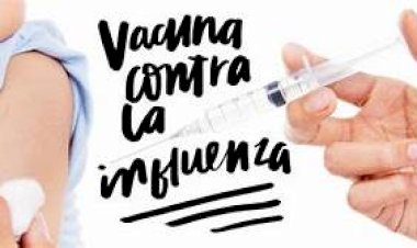 Suspenden la vacunación contra la influenza en Tarija