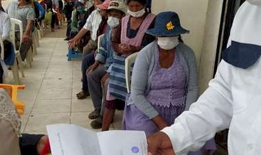 Bono Familia: ¿Qué hacer si el RUDE de mi hijo no figura en el sistema y no puedo cobrar?