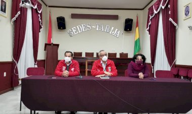 SEDES Tarija informó que repatriados cumplen protocolos de salud y control médico