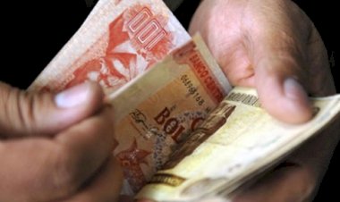 ¿Dudas sobre los bonos nacionales por el coronavirus en Bolivia?