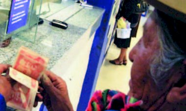 Banco Unión desplazará unidades móviles para pagar bonos en el sector rural de Tarija