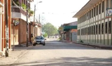 Más de 30 municipios del país optan por el 'encapsulamiento' para hacer frente al Covid-19