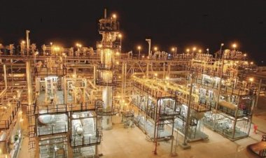 La caída del petróleo tiene amortiguador en el gas boliviano