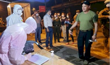 Por Decreto, los bonos se pagarán solo a bolivianos con dos años de residencia