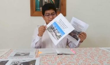 Montaño denuncia que narcoavionetas salieron del Beni en tiempo de cuarentena