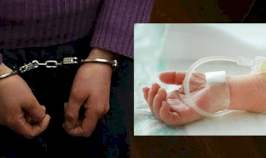 Envían a la cárcel a La mujer investigada por atentar contra la vida de su bebe de 5 meses en Tarija