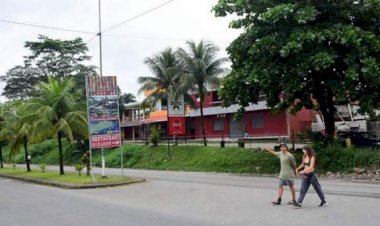 El Chapare, la zona roja del narcotráfico y de la trata