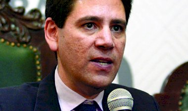 TSE se reúne con la Comisión de Constitución para explicar el proyecto de ley