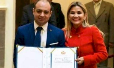 Añez publica nómina del Consejo Científico que asesora al Gobierno