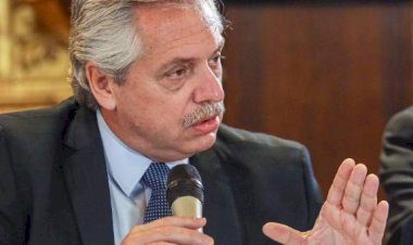 Argentina deja el Mercosur por el coronavirus