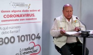 Bolivia reporta 59 nuevos casos de coronavirus y un total de 866