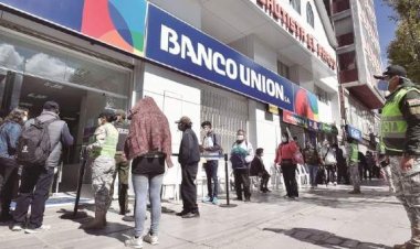 Este lunes se inicia el pago de Canasta Familiar para personas con discapacidad y madres