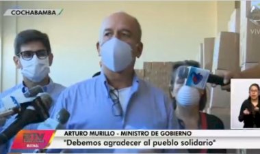 Covid-19: Reportan que hay 20 policías infectados, dos graves