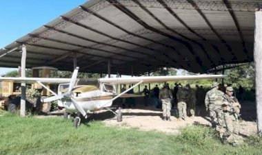 Droga en tiempos de Covid-19: narcos en Beni envían cocaína “almacenada”