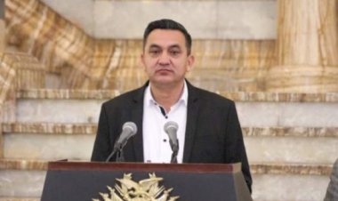 Cuarto intermedio: Gabinete seguirá análisis de la cuarentena mañana