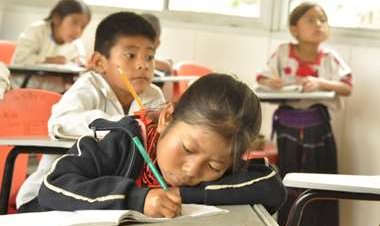 El Bono Familia para ciclo inicial y 1º de primaria se podrá cobrar con cédula de identidad o certificado de nacimiento