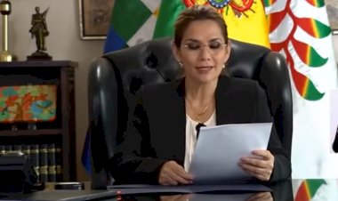 Gobierno dicta cuarentena total hasta el 10 de mayo y regionalizada desde el 11