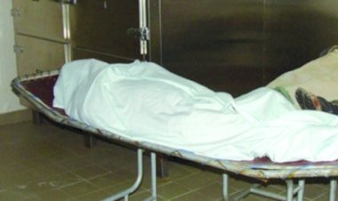 Una mujer fue encontrada sin vida en la ciudad de Tarija.