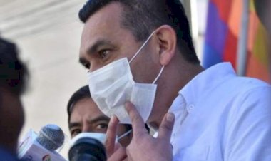 Núñez: El MAS le da la espalda al pueblo, sólo le importa las elecciones