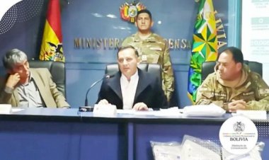 Militares tendrán un seguro de salud en caso de contagio