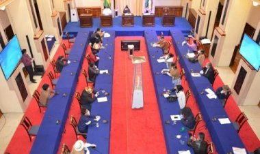 Senado aprueba en grande proyecto de ley para postergar elecciones nacionales