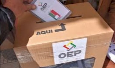 En Bolivia hubo fraude electoral, dice un estudio que confirma conclusión de la OEA