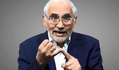 Mesa pide a Áñez que convoque a un diálogo nacional para analizar la situación de la pandemia