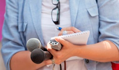 Periodista en Tarija es detectado como reactivo en prueba rápida del covid-19