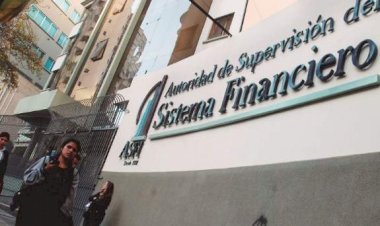 El diferimiento automático de créditos será sólo hasta mayo