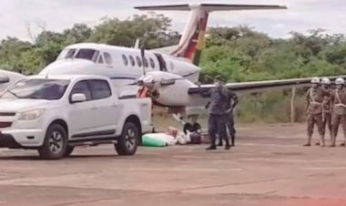 Denuncias por uso de aviones ponen en apuros al Gobierno