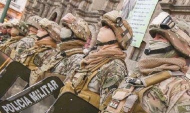 Ministro confirma la muerte de un militar por coronavirus