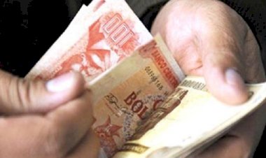 El bono Jefas de Hogar en Tarija se pagará desde el 12 de mayo