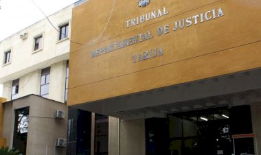 El Tribunal Departamental de Justicia en Tarija justifica salarios y anuncia descarga procesal