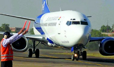 Gobierno habilita vuelos solidarios tras polémica con naves de la FAB