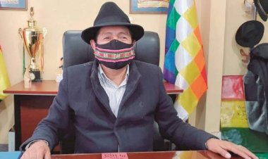 Pugnas de poder derivan en el cambio de cuatro altos cargos