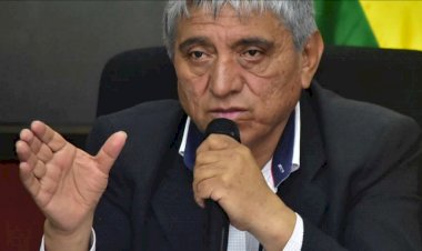 Arias anuncia corrección y diferimiento de pago de créditos hasta después de la cuarentena