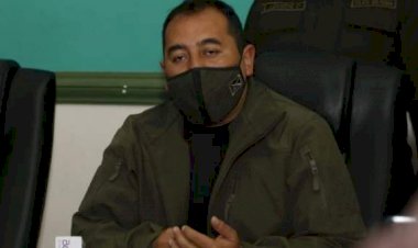 Cada municipio hará un control más estricto para cumplir la cuarentena