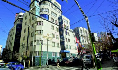 Renuncian dos viceministros de Defensa y surgen denuncias de corrupción