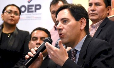Romero advierte que elecciones del 2020 serán las más complejas de la historia