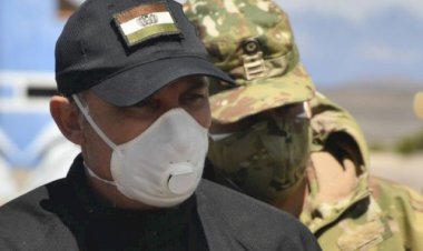 Ministro anuncia auditoría a Defensa y las FFAA