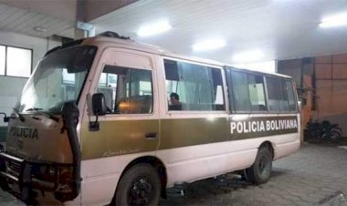 Muere otro reo en el penal de Palmasola y los aislados piden ser evacuados